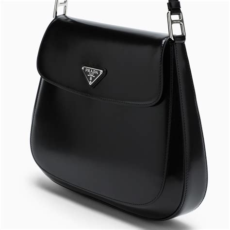 petit sac prada noir|sacs Prada femme.